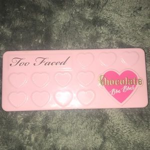 Too Faced Chocolate Bon Bons Palette